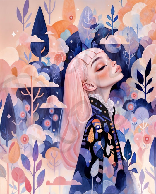 Garden of Dreams