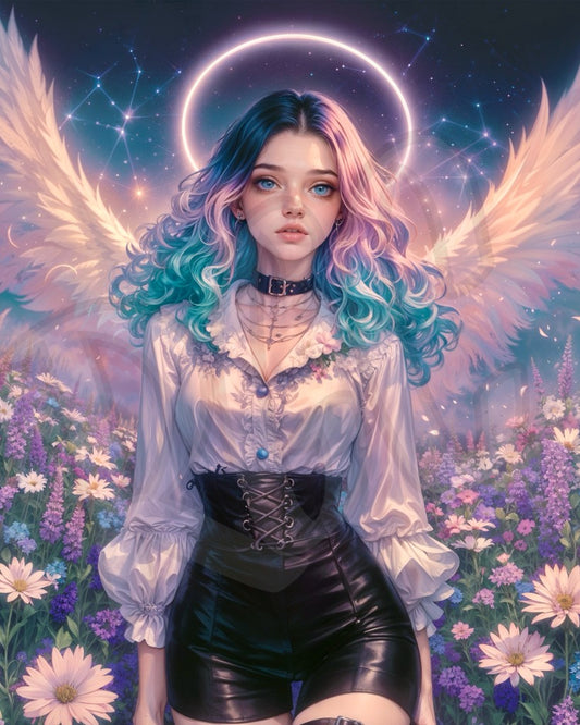 Virgo Energy