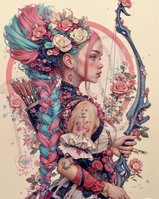The Archer