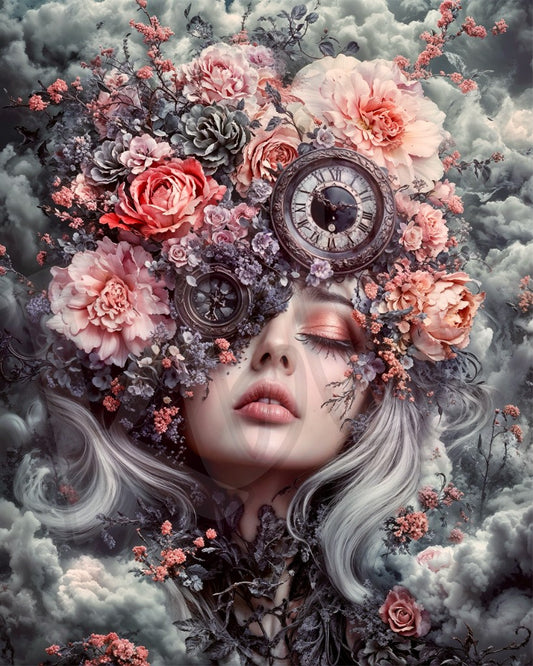 Time Keeper