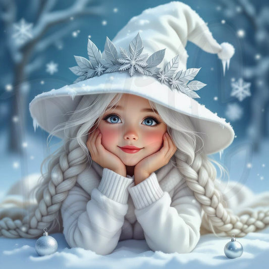 Snowflakes