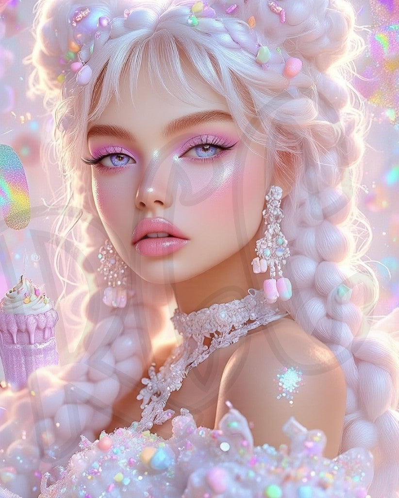 Candy Girl