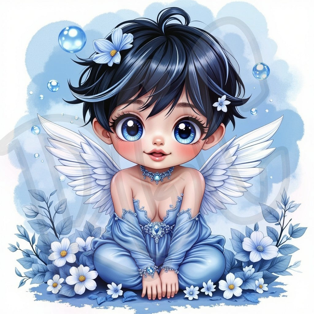 Little Boy Blue