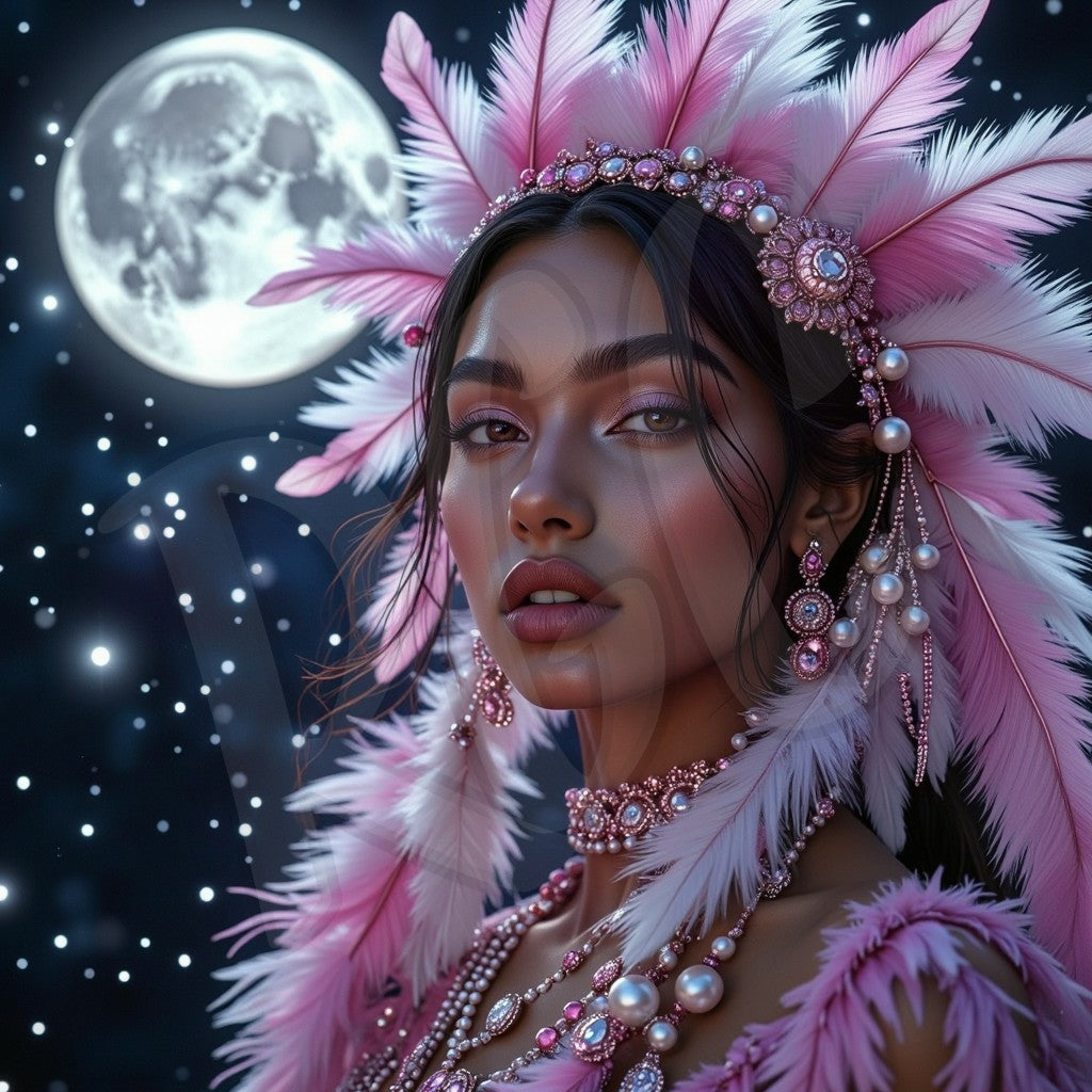 Full Moon