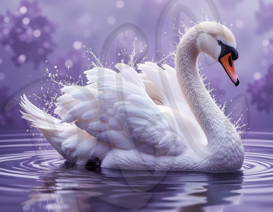 White Swan