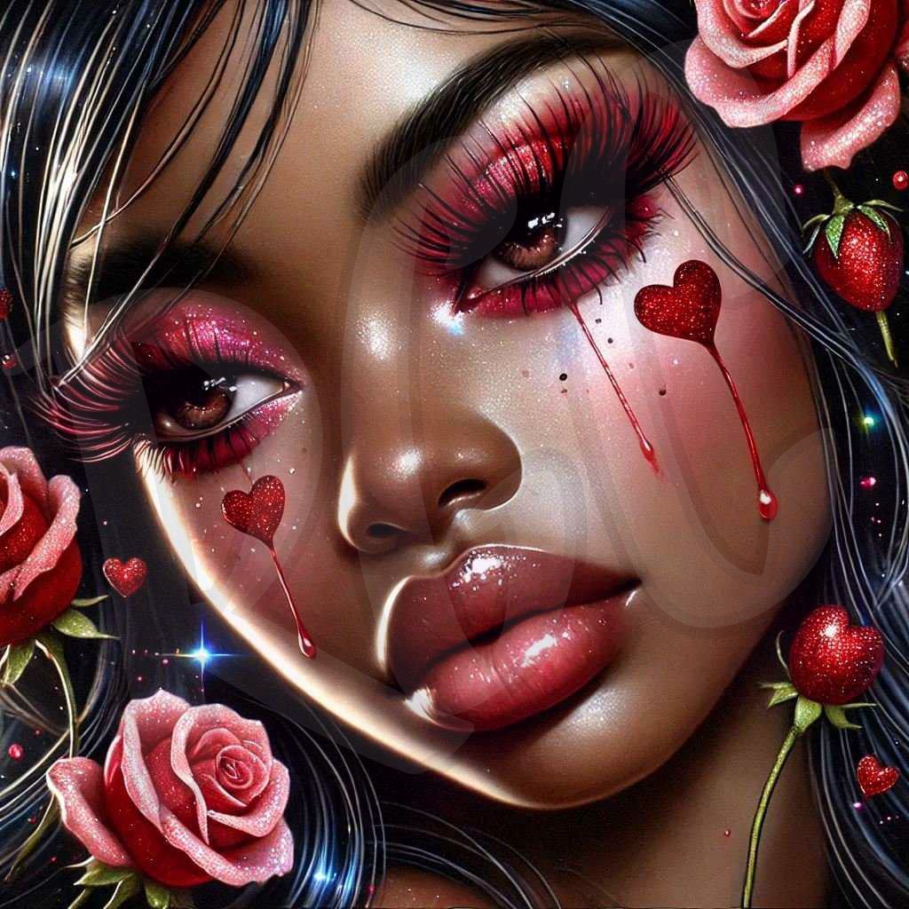 Valentine girl series 2