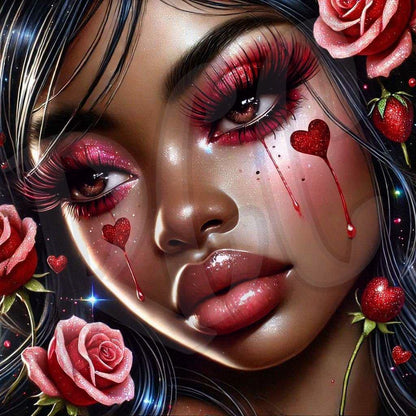 Valentine girl series 2