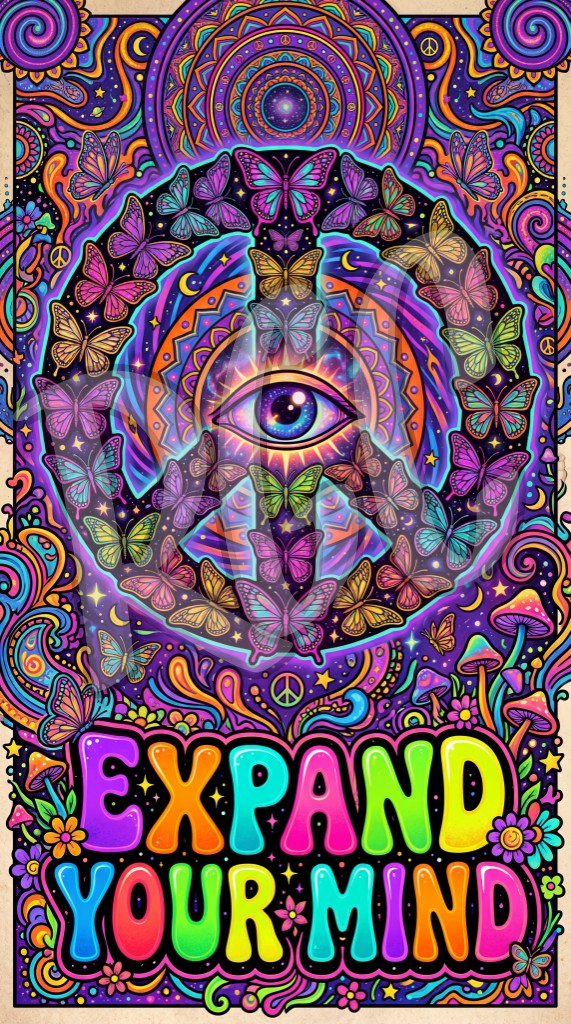 Expand Your Mind