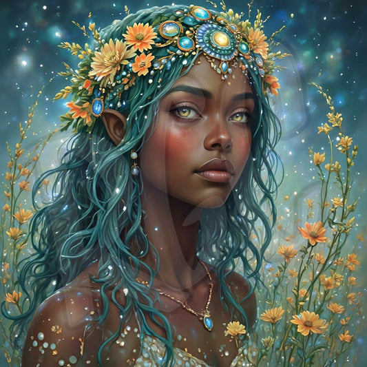 Essence of spring