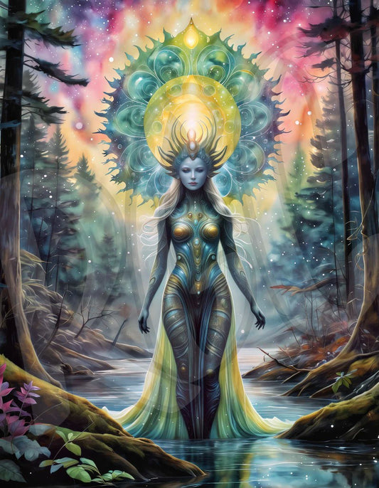 Forest Guardian