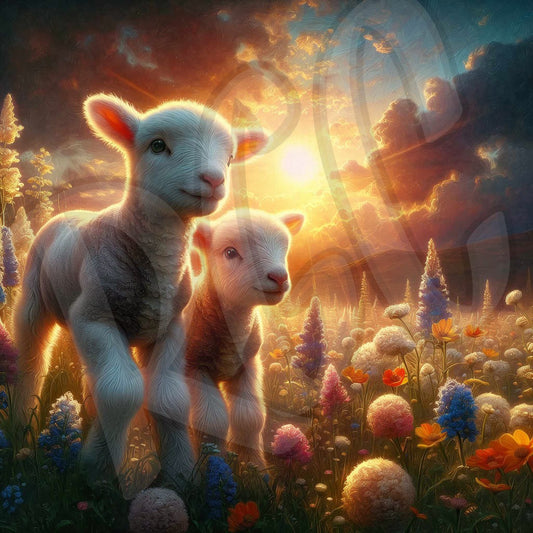 A New Day is Born