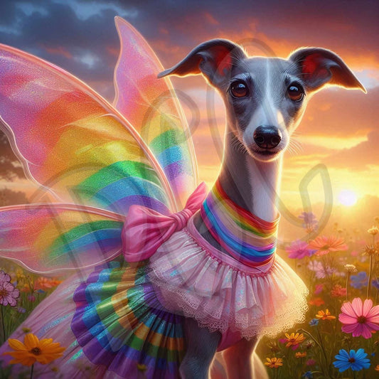 Whippet Pride