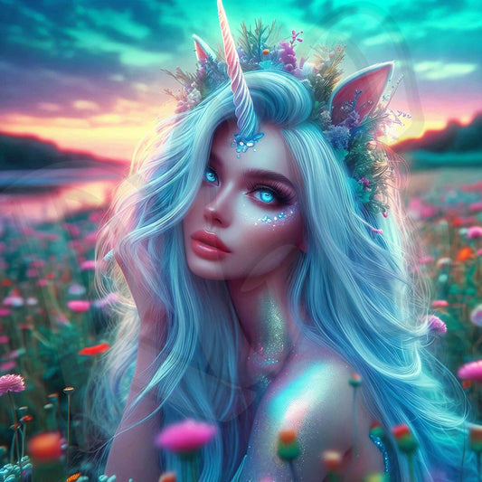 Icelyn Unicorn