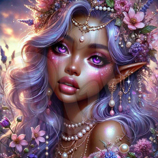 Princess Cora