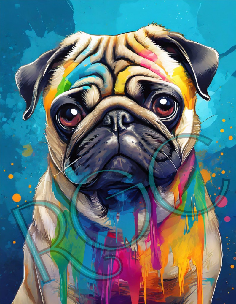 Pugsly