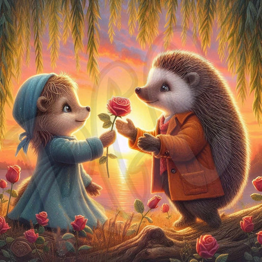 For You, My Love