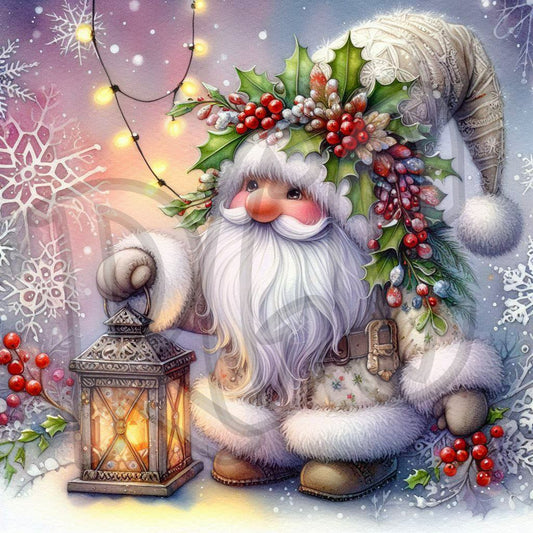 Season Greetings