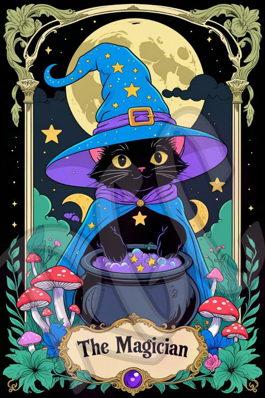 Taret Card Series