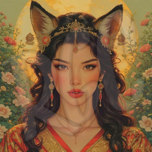 Lola Fox