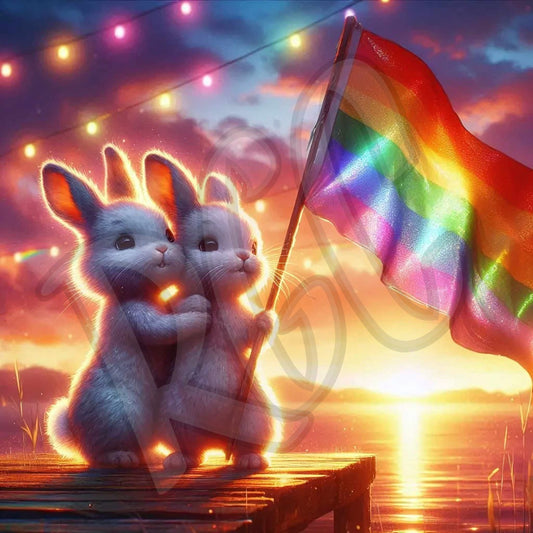 Bunny Pride