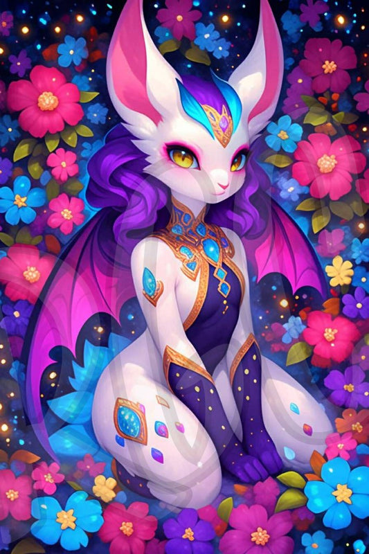 Feline fae
