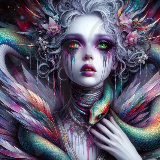 Under its spell