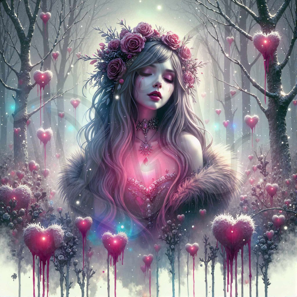 Valentine Romance