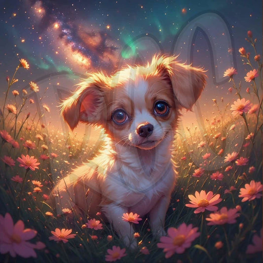 Sadie Chihuahua