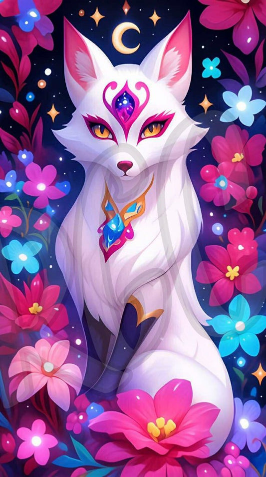 Kitsune