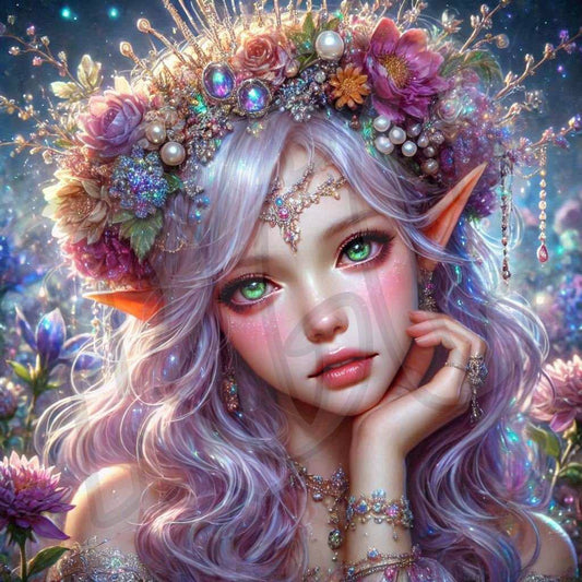Goddess of Innocence