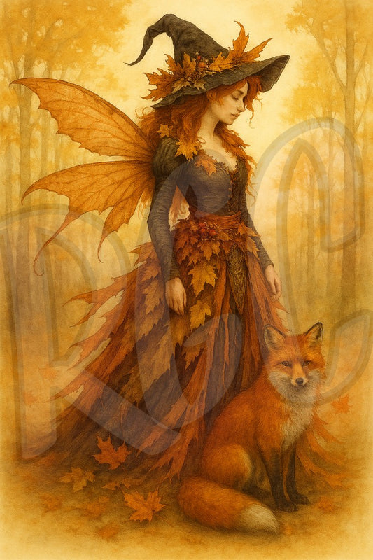 Autumn Magic