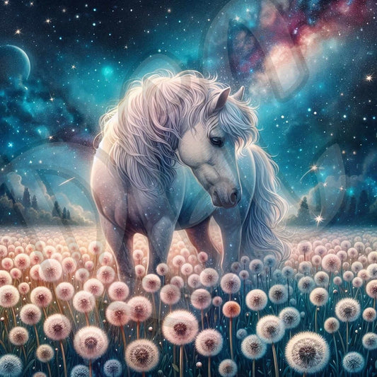 Dreamer Horse