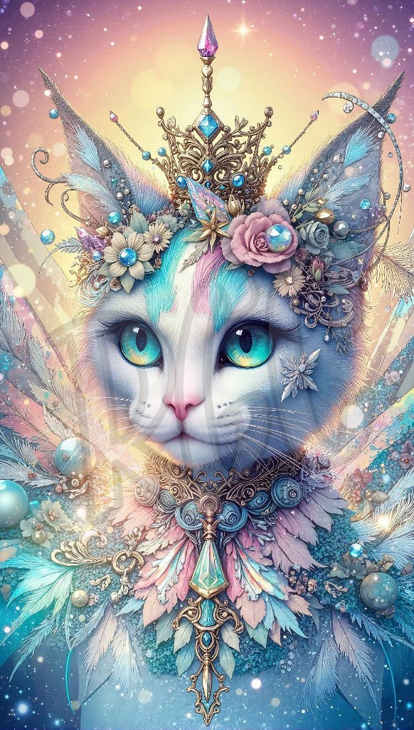 Celestine Cat