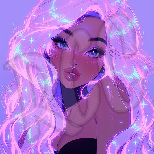 Starflare Princess
