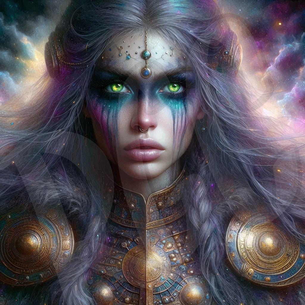 The battle is within me