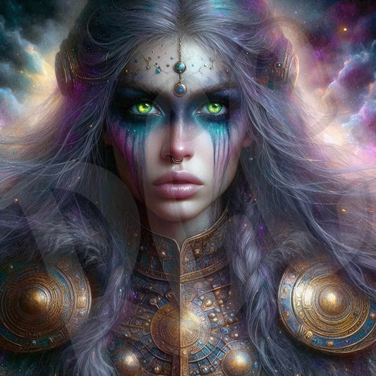 The battle is within me