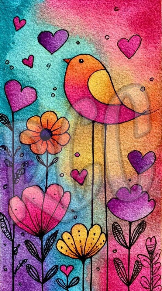Song of Love