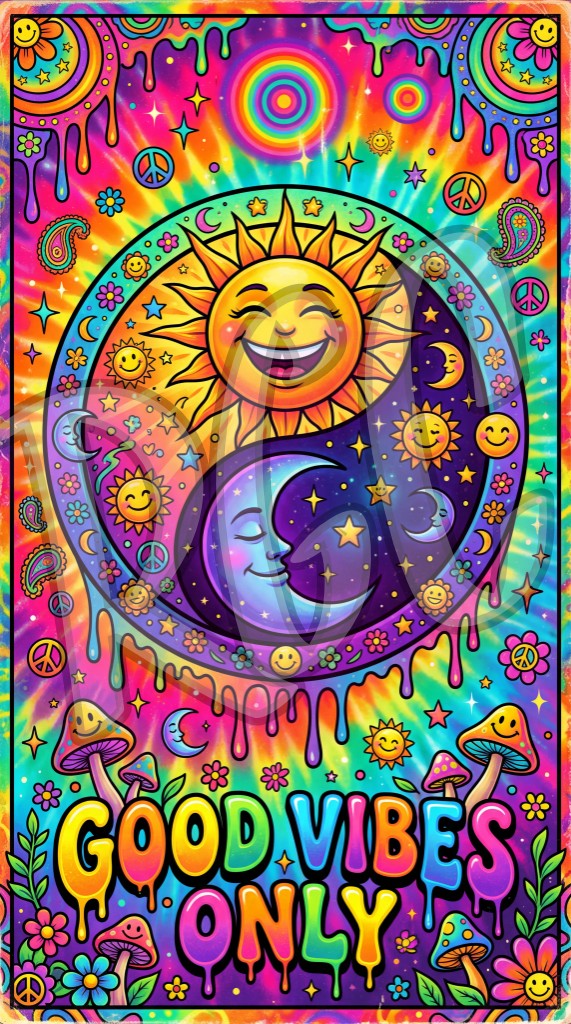 Ying Yang