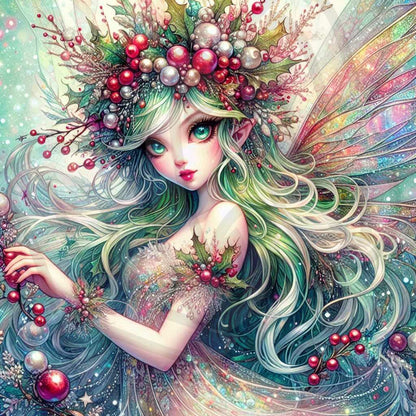Savannah Faerie 1&2