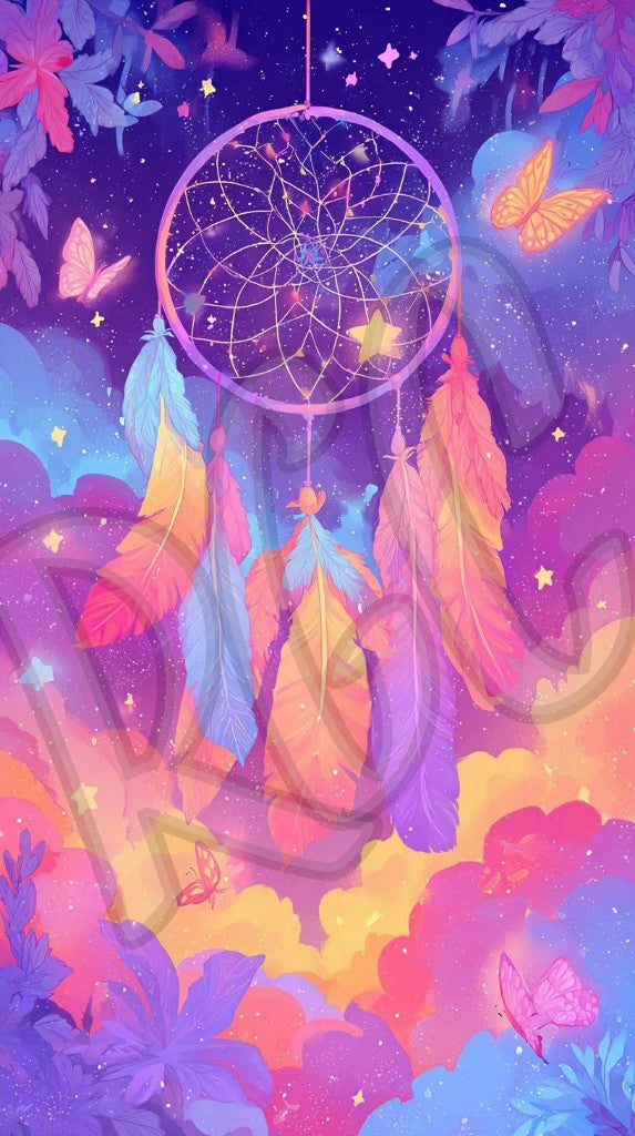 Dream Catcher