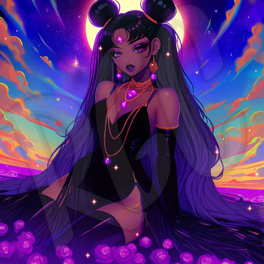 Celestial Enchantment
