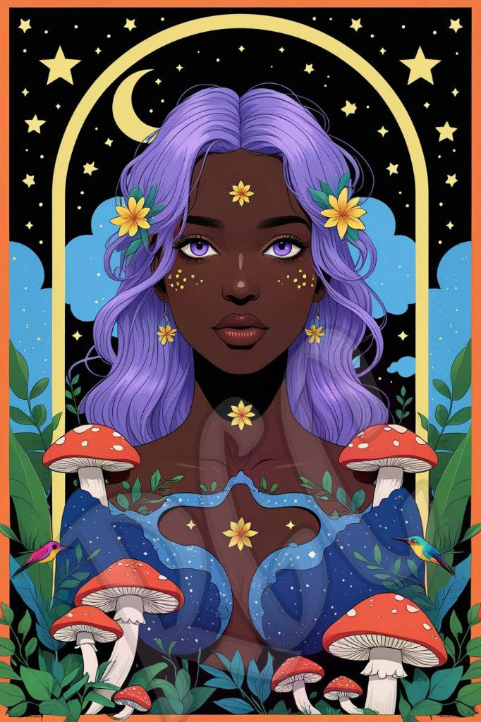 Goddess of Earth