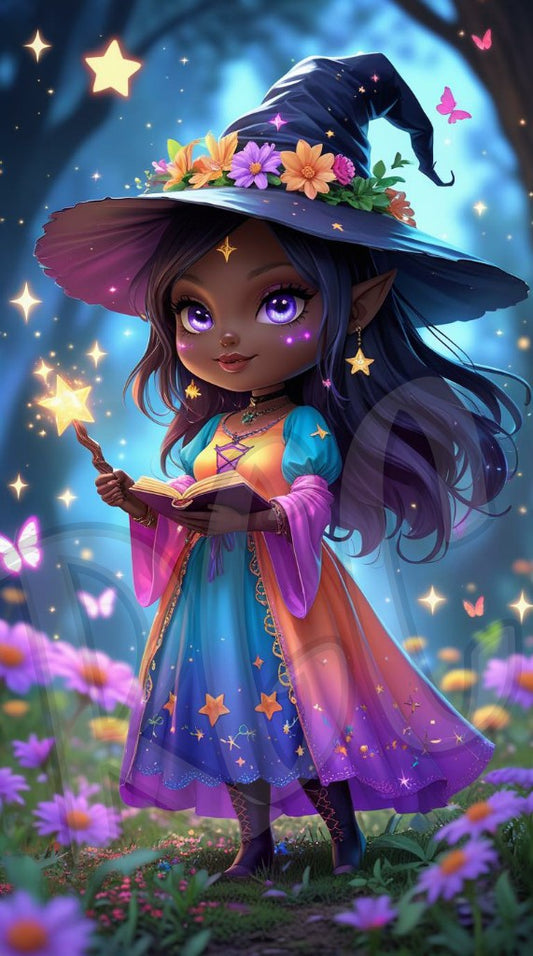 Magical Light