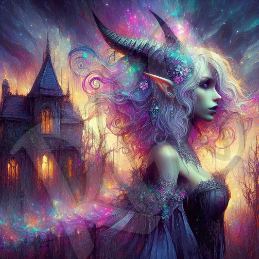 Night Walker