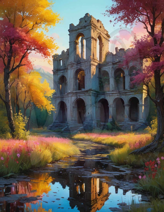 Autumn Exploration