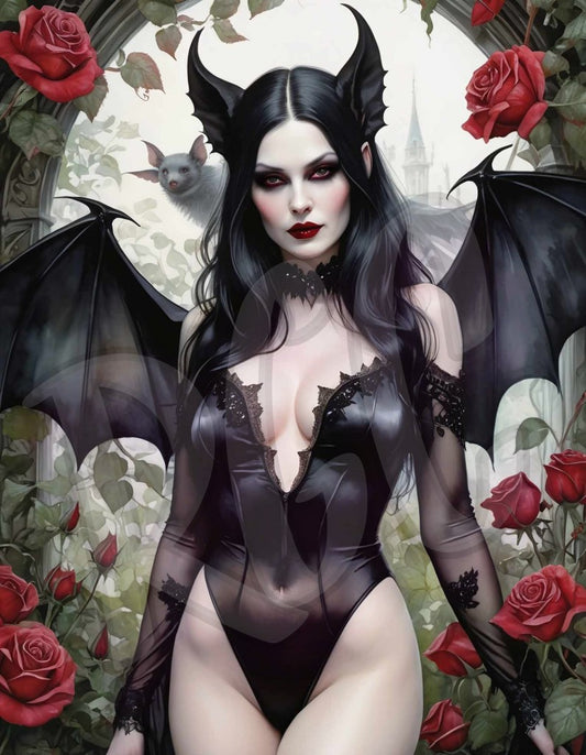 Divine Claravine