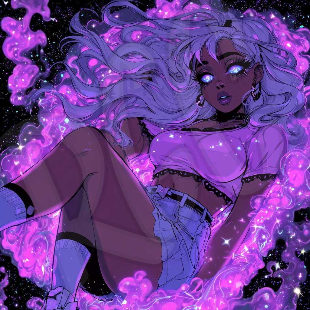 Floating Between Frequencies
