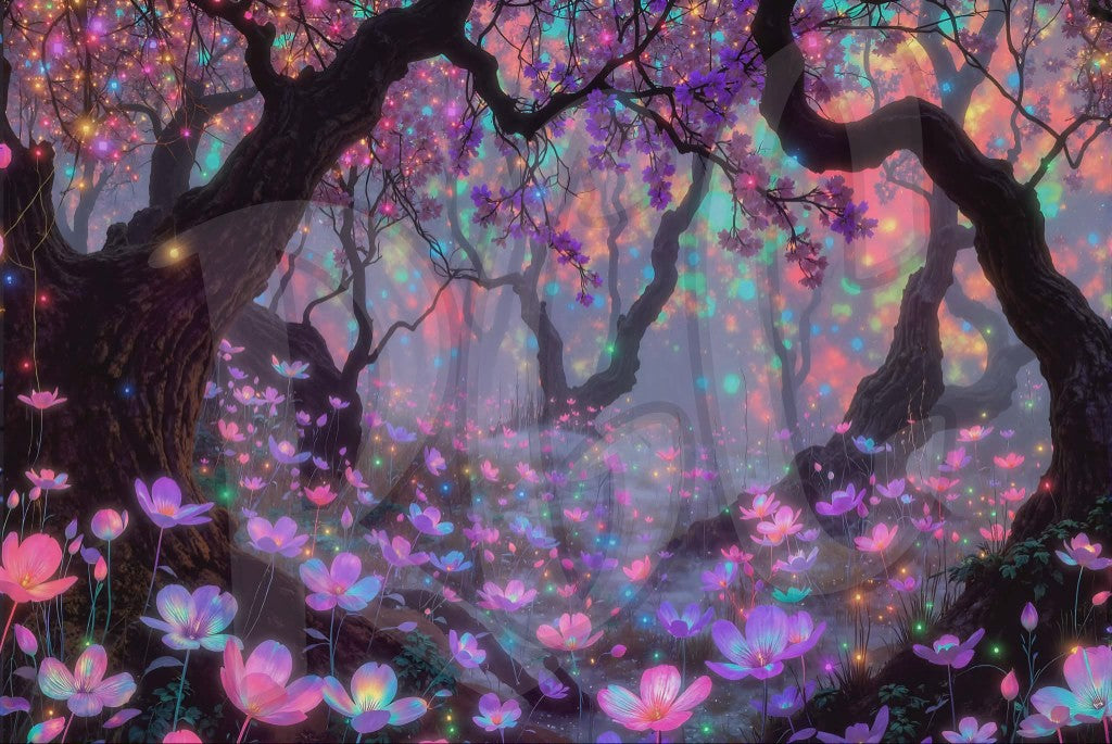 Spring Serenity