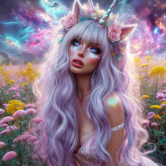 Cindee Unicorn
