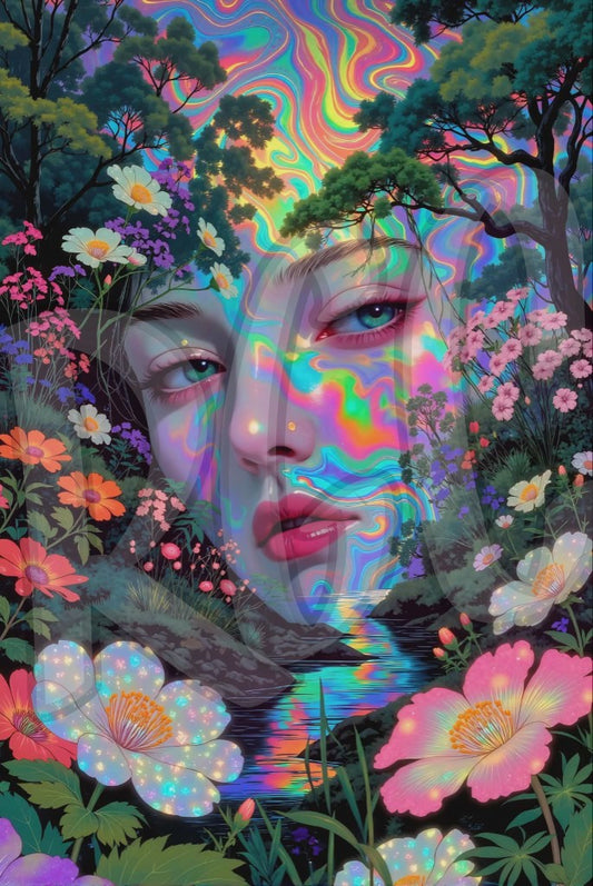 Botanical Beauty